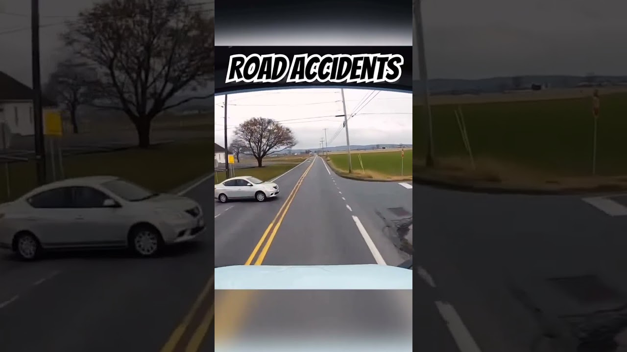 Roughly cut and crashed