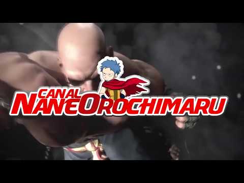 ►NOVA INTRO DO CANAL!