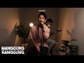 Stevan Pasaribu - Belum Siap Kehilangan | Live at #ManggungNanggung​​​ Eps.18