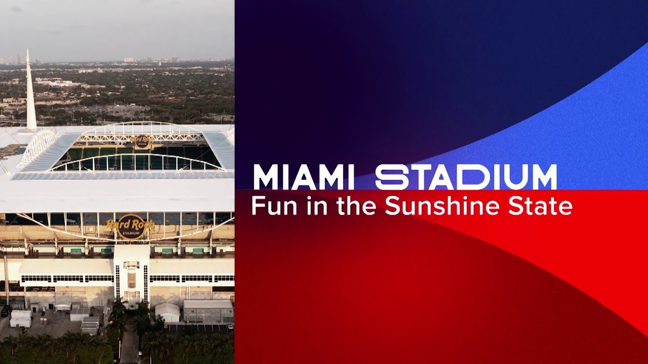 😎⚽ ¡MIAMI QUIERE FUTBOL! | El estadio está listo para recibir el Mundial