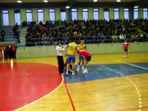 RK "Hercegovina" Sečanj - RK "Banatski Karlovci" Banatski Karlovci 02