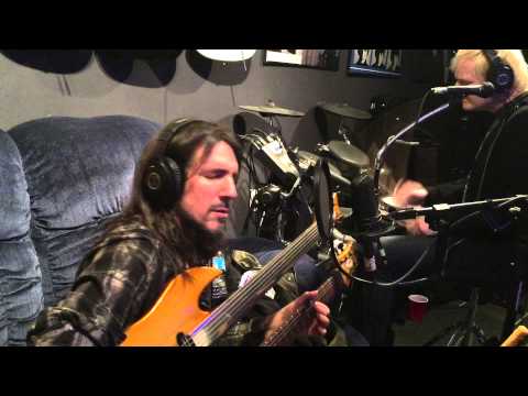 Detroit Rock City - The Band Geeks with Bumblefoot