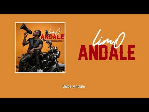 LIMO - Andale (Lyrics vidéo)