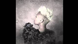 Emeli Sande - Breaking The Law