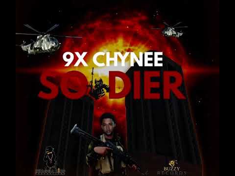 9x Chynee - Soldier