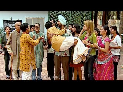 Tempo - Ep 337 - Taarak Mehta Ka Ooltah Chashmah - Full Episode | तारक मेहता
