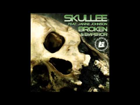 Skullee - Emperor (feat. Janine Johnson)