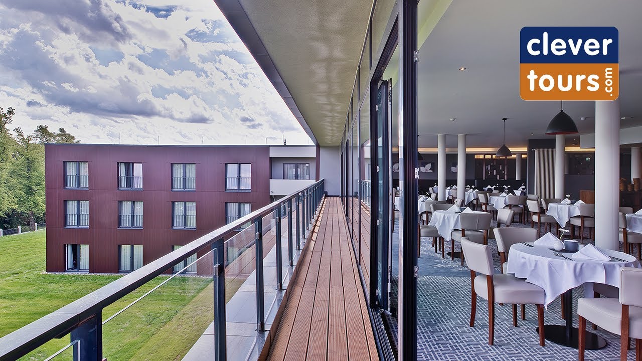 Santé Royale Hotel- und Gesundheitsresort Bad Langensalza