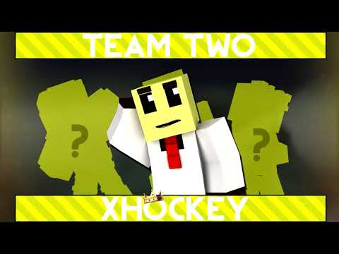 All Block Chaos UHC Intros! (S1-S11)