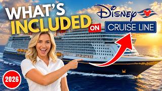 7 Disney Cruise Perks Most Guests Are BANNED From Knowing