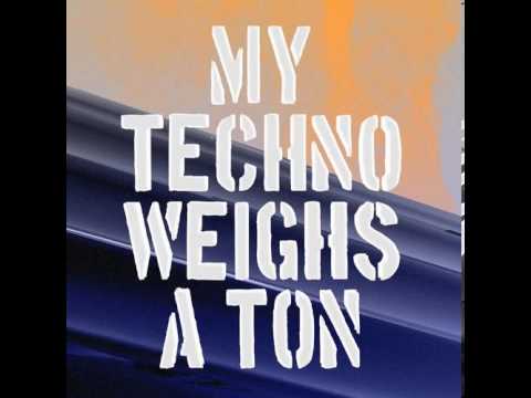 All Guns Blazing - Bust Em [MTWAT035]