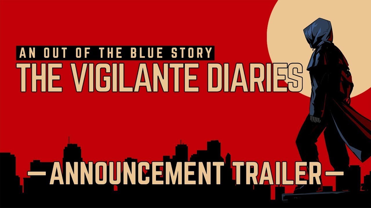 Announcement Trailer