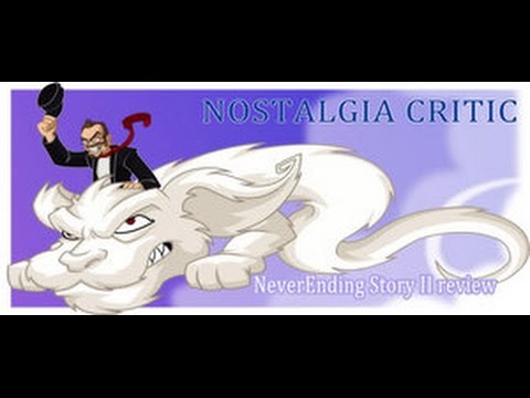 Neverending Story 2 - Nostalgia Critic