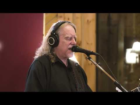 Warren Haynes - This Life As We Know It (Official Studio Video)