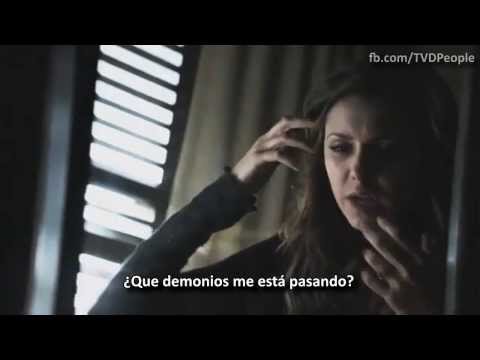 The Vampire Diaries 5x16 Canadian Promo - While You Were Sleeping subtitulado en español