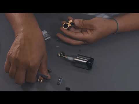 KESO Integra Zutrittslösung – Verlängerung Digitalzylinder