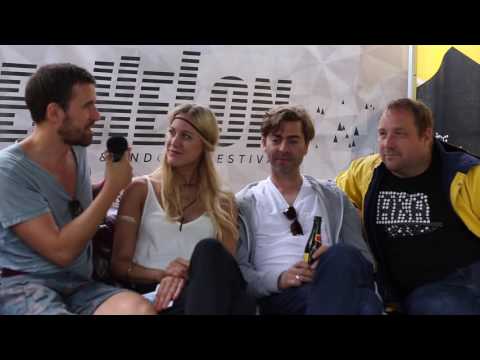 Easywriters X Echelon 2016 - AKA AKA & Thalstroem