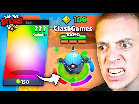 BRAWL STARS wurde am 01.01.2023 ZERSTÖRT... 😭