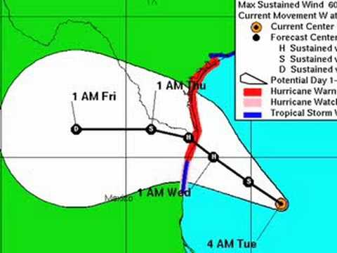 July 22 Weather Xtreme Video - Morning Edition
