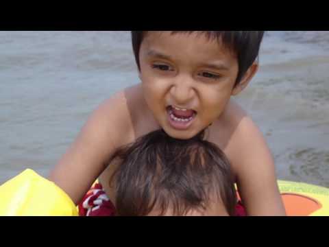 Happy Birthday Purav 2004