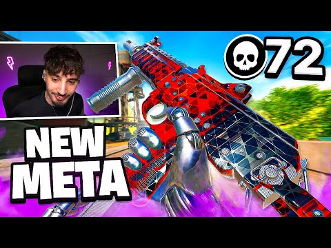 THE NEW META OF SEASON 5.5 🔥