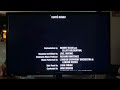 Closing To Final Fantasy The Spirits Within 2001 DVD