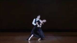 Chopin: La Dame aux camélias (Paris Opera Ballet)