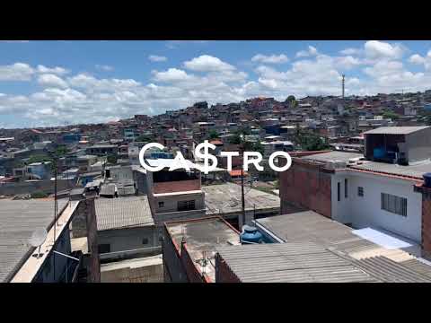 Ca$tro - Lest In Drill (Clipe Oficial)