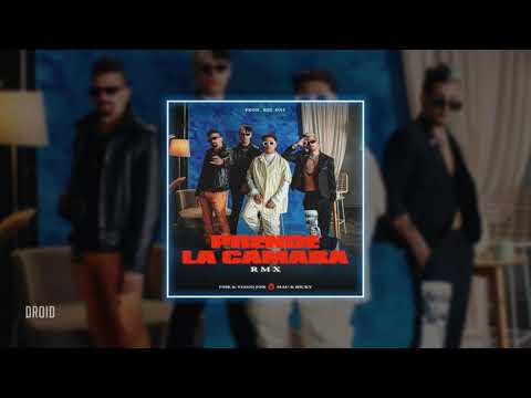 fmk, tiago pzk & mau y ricky - prende la cámara (𝒓𝒆𝒎𝒊𝒙) [𝒔𝒍𝒐𝒘𝒆𝒅 + 𝒓𝒆𝒗𝒆𝒓𝒃]