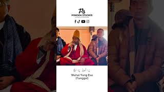 Download lagu Al-Ismu Al-A'zhom, Nama-nama Tuhan. Saya Syekh Aleey mp3