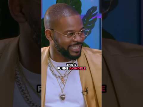 How Falz Started Acting On Jenifa’s Diary#shorts