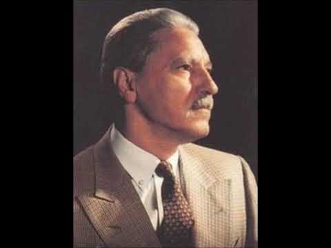 Fado Alexandrino do Joaquim Campos  Fernando Maurício   A minha vida inteira