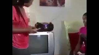 Remy ma secret daughter EXPOSED!!😡😢