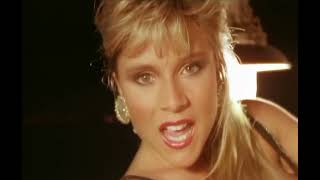 Samantha Fox - Nothing&#39;s Gonna Stop Me Now (Official Video), Full HD (Remastered and Upscaled)