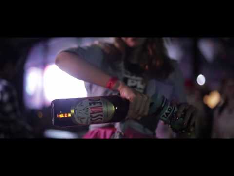 4ª Tarja Preta - A festa que causa dependência! | Edição  2015/1