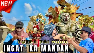 Download lagu INGAT KAMANTAN - Arak arakan PUTRA PAI MUDA ! show GARDU MUKTI SUBANG 2023 mp3