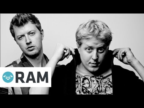 DC Breaks - Faithless feat. Bianca