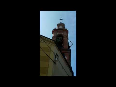 le campane di Rocca Grimalda