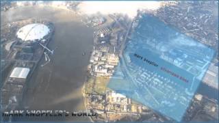 Mark Knopfler - Silvertown Blues - Radio-Edit (Sailing to philadelphia -2000)