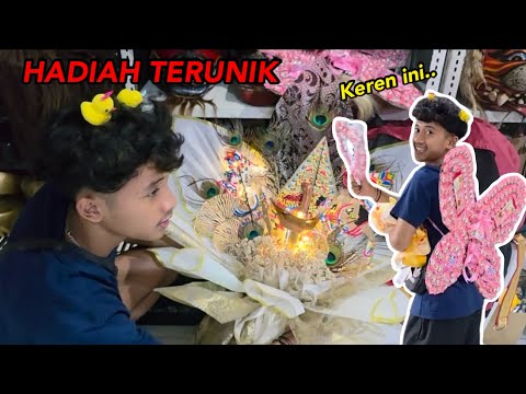 THE MOST UNIQUE GIFT