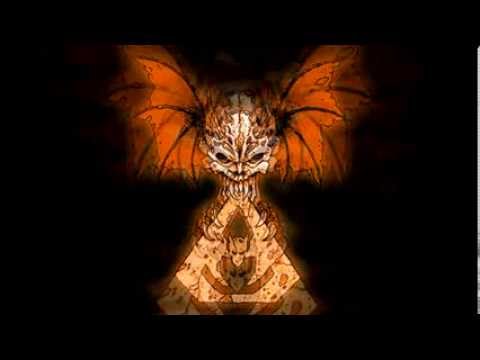 Overkill - Crystal Clear (lyric video)