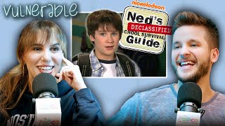 Devon Werkheiser On Relationships, Breakups, And Ned’s Declassified | Vulnerable #96