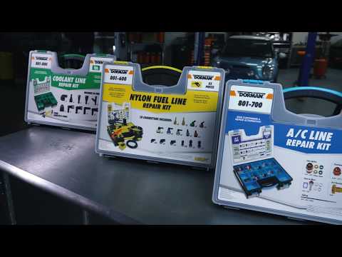 Tech Trays: Take Out The Guess Work
