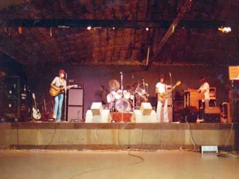 Something's Coming -YES vs.EMPIRE/Bill Bruford vs. Mark Murdock on drums Pt.1