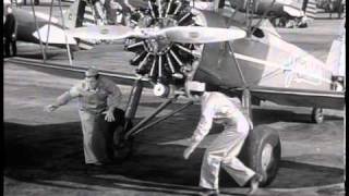 Keep 'Em Flying (1941) Video