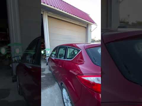 Автомобиль FORD C MAX 2014 | GrandCar Автомобиль FORD C MAX 2014 | GrandCar