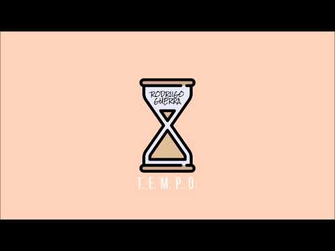 Rodriigo Guerra - T.  E.  M.  P.  O. (Áudio)