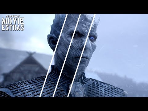 Game Of Thrones - Season 5 - VFX Breakdown by Image Engine (2015)