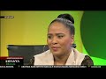 In Conversation With Zodwa Nogilana