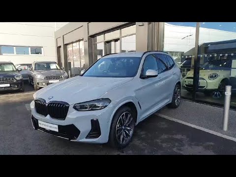 BMW X3 xDrive30 M Sport - Image 2